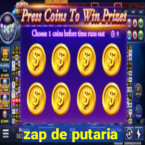 zap de putaria